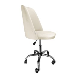 Fotel biurowy obrotowy GOYA MG50 – nowoczesny, wygodny, elegancki