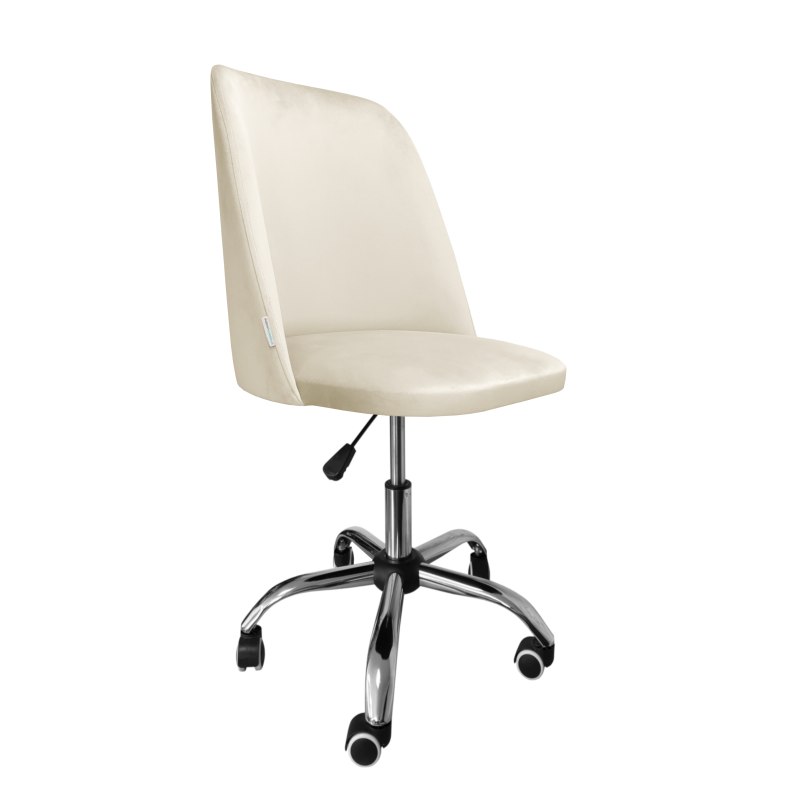 Fotel biurowy obrotowy GOYA MG50 – nowoczesny, wygodny, elegancki