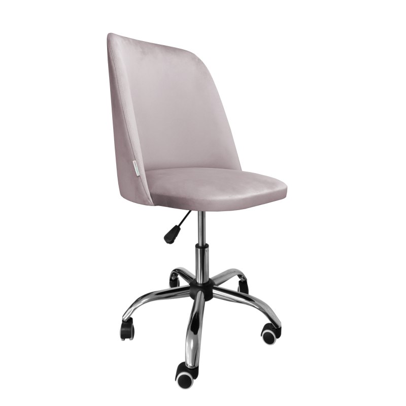 Fotel biurowy obrotowy GOYA MG55 – nowoczesny, wygodny, elegancki