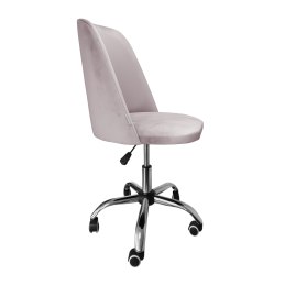 Fotel biurowy obrotowy GOYA MG55 – nowoczesny, wygodny, elegancki