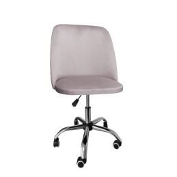 Fotel biurowy obrotowy GOYA MG55 – nowoczesny, wygodny, elegancki