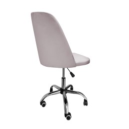 Fotel biurowy obrotowy GOYA MG55 – nowoczesny, wygodny, elegancki