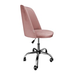 Fotel biurowy obrotowy GOYA MG58 – nowoczesny, wygodny, elegancki