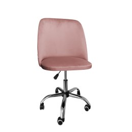 Fotel biurowy obrotowy GOYA MG58 – nowoczesny, wygodny, elegancki