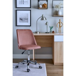 Fotel biurowy obrotowy GOYA MG58 – nowoczesny, wygodny, elegancki