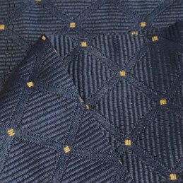 Krzesło Vega bankietowe tkanina Dot – elegancja i styl