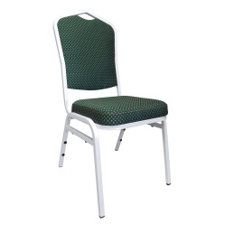 Krzesło Vega bankietowe tkanina Alto – elegancja i styl