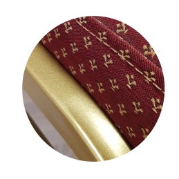 Krzesło Vega bankietowe tkanina Alto – elegancja i styl