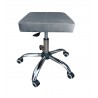 Fotel stołek obrotowy biurowy  MAX BL14