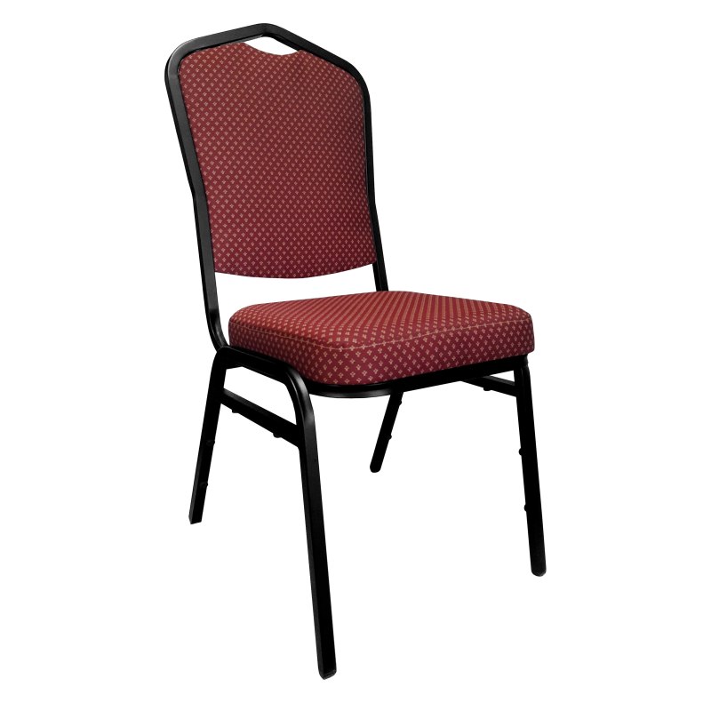 Krzesło Vega bankietowe tkanina Alto – elegancja i styl