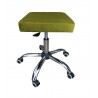 Fotel stołek obrotowy biurowy MAX BL75
