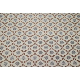 Krzesło Vega bankietowe tkanina Berit – styl i komfort