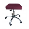 Fotel stołek obrotowy biurowy MAX MG02