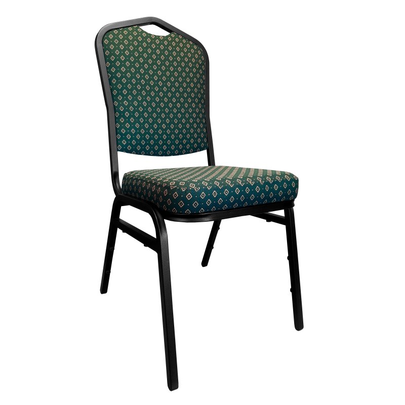 Krzesło Vega bankietowe tkanina Sparta – elegancja i styl