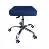Fotel stołek obrotowy biurowy MAX MG16