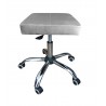 Fotel stołek obrotowy biurowy MAX MG17