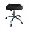 Fotel stołek obrotowy biurowy MAX MG19