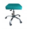 Fotel stołek obrotowy biurowy MAX MG20