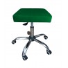 Fotel stołek obrotowy biurowy MAX MG25