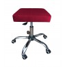 Fotel stołek obrotowy biurowy MAX MG31