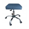 Fotel stołek obrotowy biurowy MAX MG33