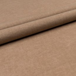 Fotel Milo tkanina Mikrofaza – elegancja