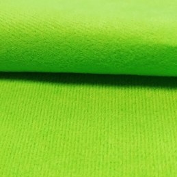 Fotel Milo tkanina Mikrofaza – elegancja