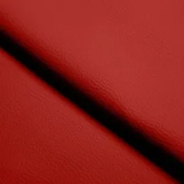 Fotel Milo tapicerka eko-skóra, podłokietniki