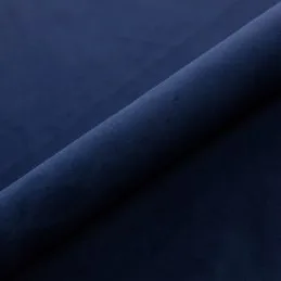 Hoker POLO krzesło barowe welur metalowa podstawa