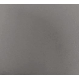 Hoker SARA krzesło barowe tkanina Vega podstawa metalowa