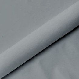 Hoker MAX krzesło barowe tkanina Welur podstawa metalowa