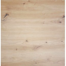 Stolik kawowy 2w1 z metalową podstawą – loftowy styl