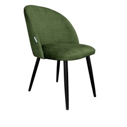 Krzesło Colin – noga metalowa, elegancja i wygoda