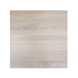 Stolik pomocniczy C boczny podstawa metalowa Loft