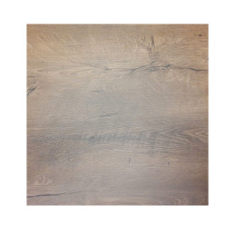 Stolik pomocniczy X boczny podstawa metalowa Loft