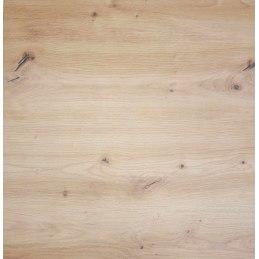 Stół 70/120/28 Loft X podstawa metalowa do salonu kuchni