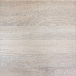 Stolik kawowy druciany loft – industrialny design