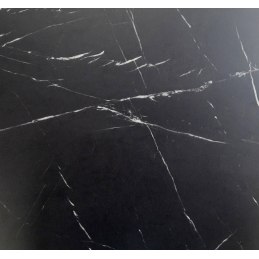 Stolik druciany kawowy Loft podstawa metalowa