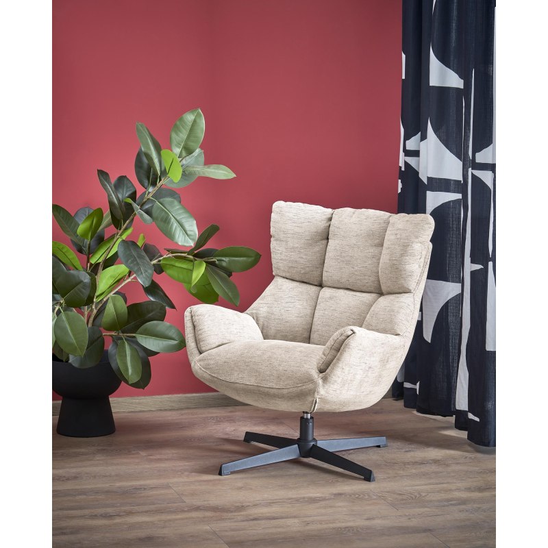 ORINOKO fotel wypoczynkowy