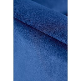 FELIPE – fotel wypoczynkowy rozkładany z tkaniny