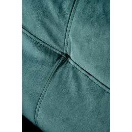 FELIPE – fotel wypoczynkowy rozkładany z tkaniny