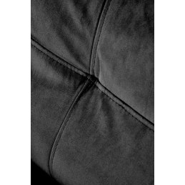 FELIPE – fotel wypoczynkowy rozkładany z tkaniny