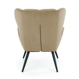 TYRION – nowoczesny fotel wypoczynkowy z tkaniny