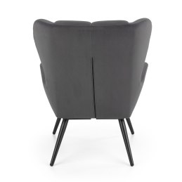 TYRION – nowoczesny fotel wypoczynkowy z tkaniny