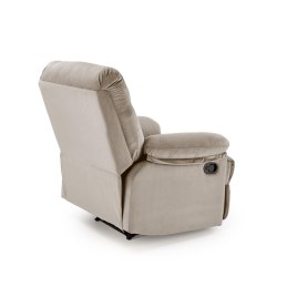 DRAGER fotel wypoczynkowy