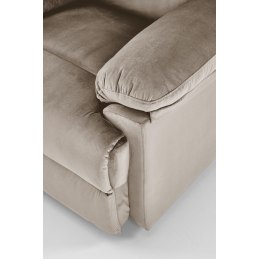 DRAGER fotel wypoczynkowy