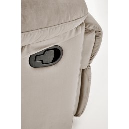 DRAGER fotel wypoczynkowy