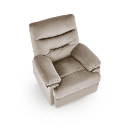 DRAGER fotel wypoczynkowy