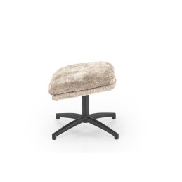 DARIO – fotel wypoczynkowy z podnóżkiem i kołyską