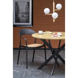 Stół EDGAR – kompaktowy stół do kuchni 100×55 cm